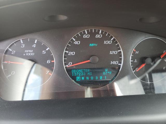 Zdjęcie 9 z aukcji – 2008 CHEVROLET IMPALA LT z VIN 2G1WT58K081335899