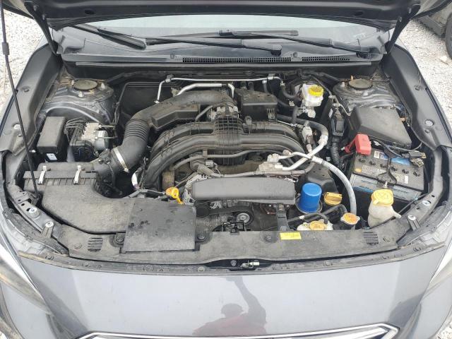 Photo 11 from auction – 2019 SUBARU IMPREZA with VIN 4S3GTAA66K3723352