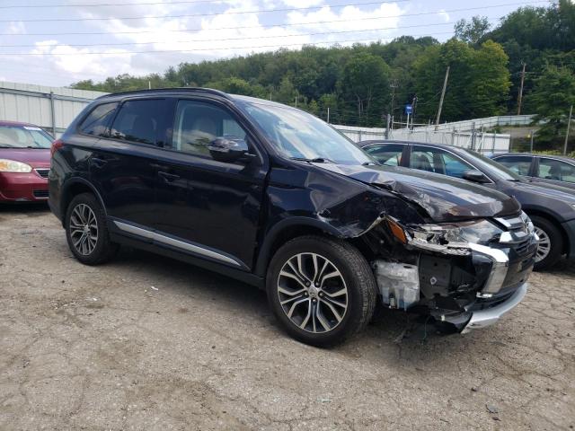 Photo 4 from auction – 2016 MITSUBISHI OUTLANDER with VIN JA4AZ3A35GZ026503