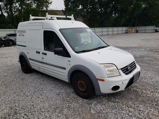 Photo 4 from auction – 2012 FORD TRANSIT CO with VIN NM0LS7DN2CT117746