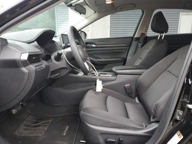 Photo 7 from auction – 2020 NISSAN ALTIMA S with VIN 1N4BL4BVXLC164610