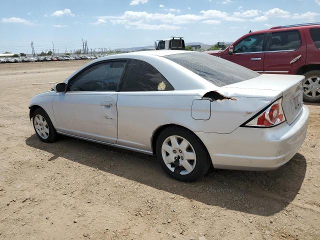 Photo 2 from auction – 2002 HONDA CIVIC EX with VIN 1HGEM22922L057210