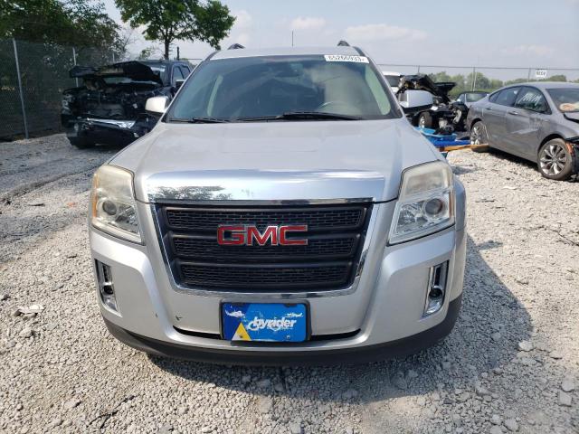 Photo 5 from auction – 2011 GMC TERRAIN SL with VIN 2CTALSEC0B6365898