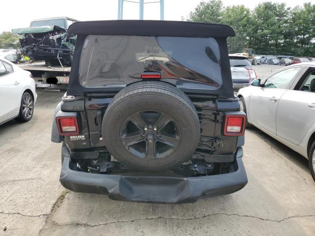 Photo 6 from auction – 2019 JEEP WRANGLER U with VIN 1C4HJXDN6KW685698