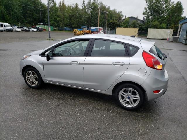 Photo 2 from auction – 2019 FORD FIESTA SE with VIN 3FADP4EJ9KM143010