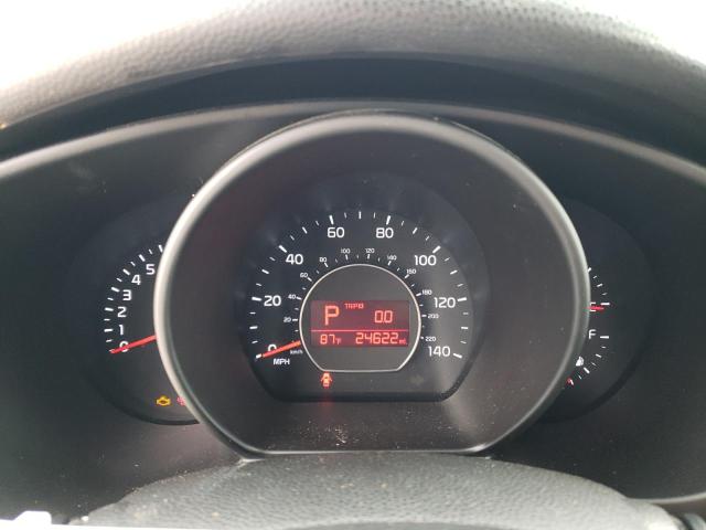 Photo 9 from auction – 2015 KIA SOUL with VIN KNDJN2A28F7113745