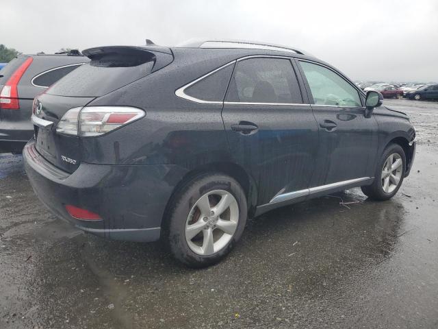 Photo 3 from auction – 2010 LEXUS RX 350 with VIN 2T2BK1BA7AC020764