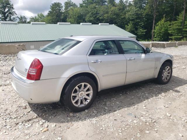 Photo 3 from auction – 2006 CHRYSLER 300C with VIN 2C3KK63H66H269491
