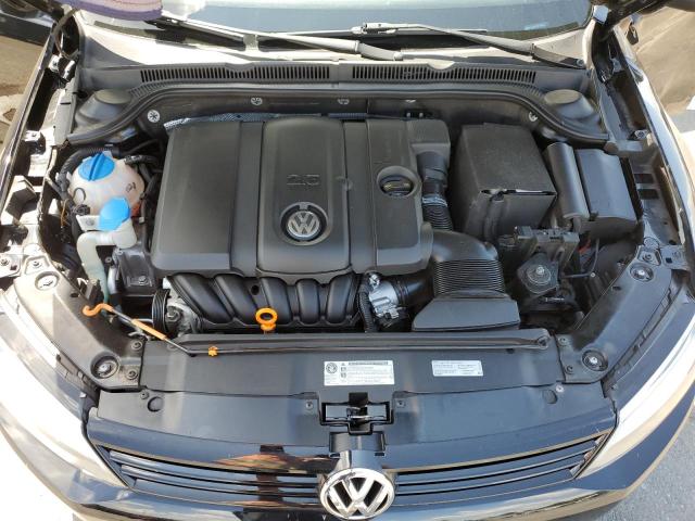 Photo 11 from auction – 2012 VOLKSWAGEN JETTA SE with VIN 3VWDP7AJ2CM416241