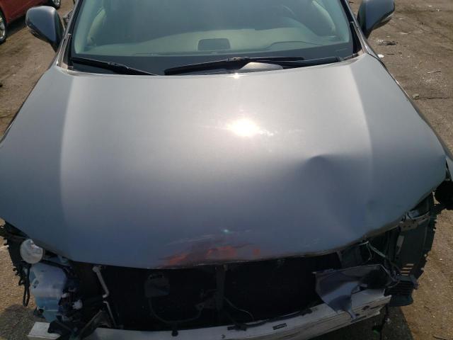 Photo 12 from auction – 2015 LEXUS RX 350 BAS with VIN 2T2BK1BA0FC264425