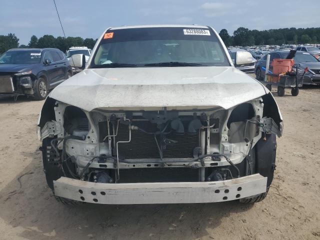 Photo 5 from auction – 2011 TOYOTA 4RUNNER SR with VIN JTEZU5JR3B5014031