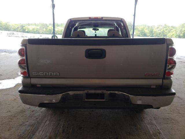 Photo 6 from auction – 2003 GMC NEW SIERRA with VIN 2GTEC19V231138634