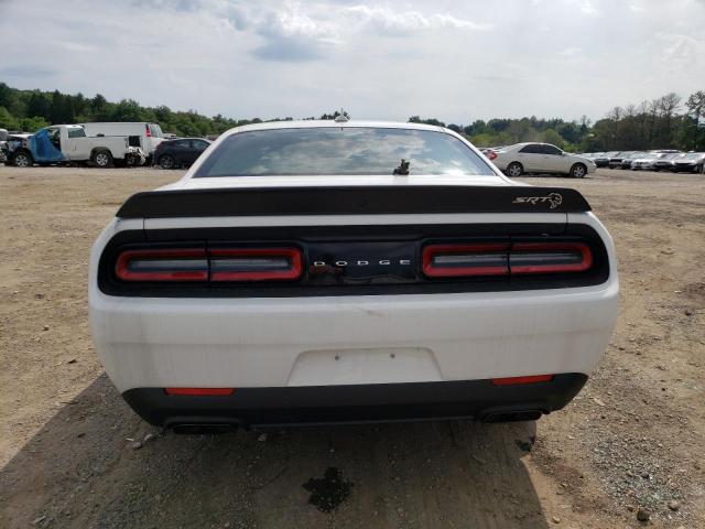 Photo 6 from auction – 2023 DODGE CHALLENGER with VIN 2C3CDZC98PH577952