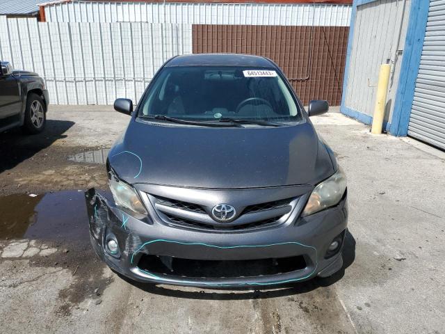 Photo 5 from auction – 2012 TOYOTA COROLLA BA with VIN 5YFBU4EE6CP042269