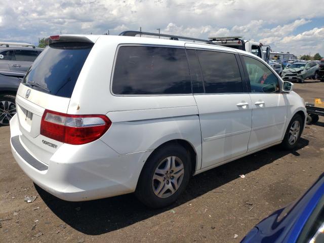 Photo 3 from auction – 2005 HONDA ODYSSEY with VIN 5FNRL38455B102524