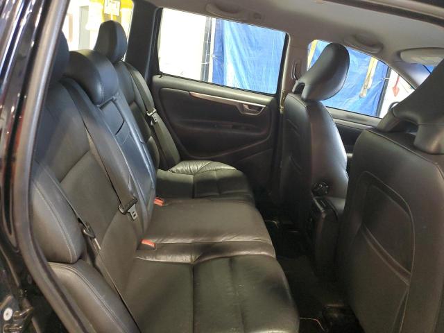 Photo 10 from auction – 2006 VOLVO V70 2.5T with VIN YV1SW592762589712