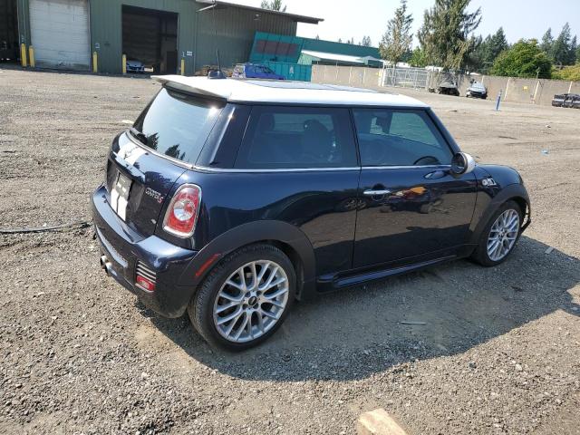 Photo 3 from auction – 2013 MINI COOPER S with VIN WMWSV3C50DT393082