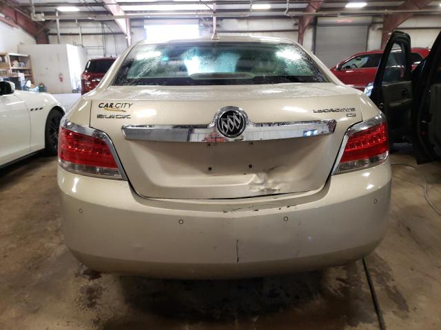Photo 6 from auction – 2010 BUICK LACROSSE C with VIN 1G4GC5EG8AF267647