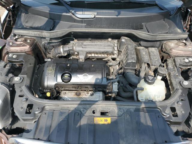 Photo 11 from auction – 2013 MINI COOPER COU with VIN WMWZB3C54DWM07815