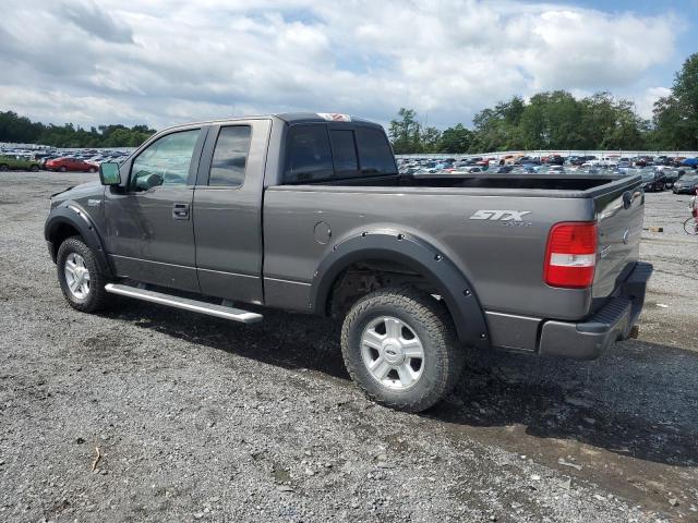 Foto 2 de la subasta – 2005 FORD F150 con VIN 1FTRX14W95FA56644