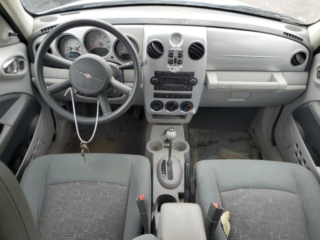 Photo 8 from auction – 2008 CHRYSLER PT CRUISER with VIN 3A8FY48B18T168446