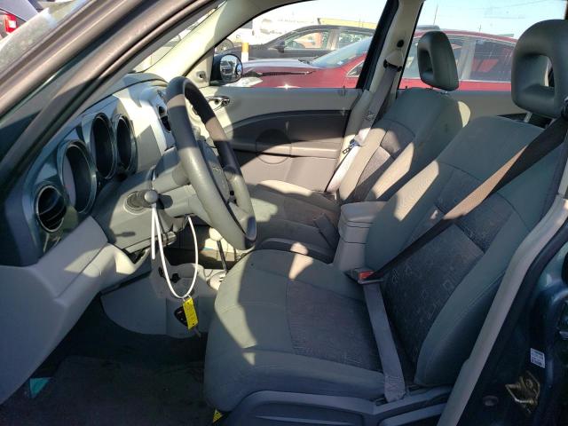 Photo 7 from auction – 2006 CHRYSLER PT CRUISER with VIN 3A4FY48B26T360604