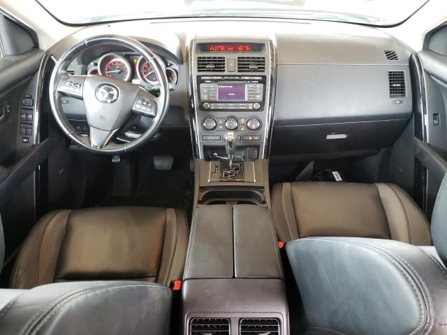 Photo 8 from auction – 2010 MAZDA CX-9 with VIN JM3TB3MV7A0231405