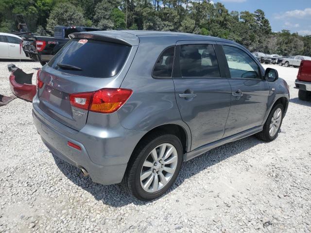 Foto 3 de la subasta – 2011 MITSUBISHI OUTLANDER con VIN JA4AP4AU1BZ020078