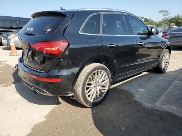 Photo 3 from auction – 2017 AUDI Q5 PREMIUM with VIN WA1M2AFP8HA064275