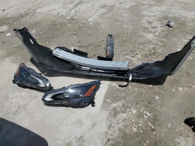 Photo 12 from auction – 2023 NISSAN ALTIMA S with VIN 1N4BL4BV2PN311917
