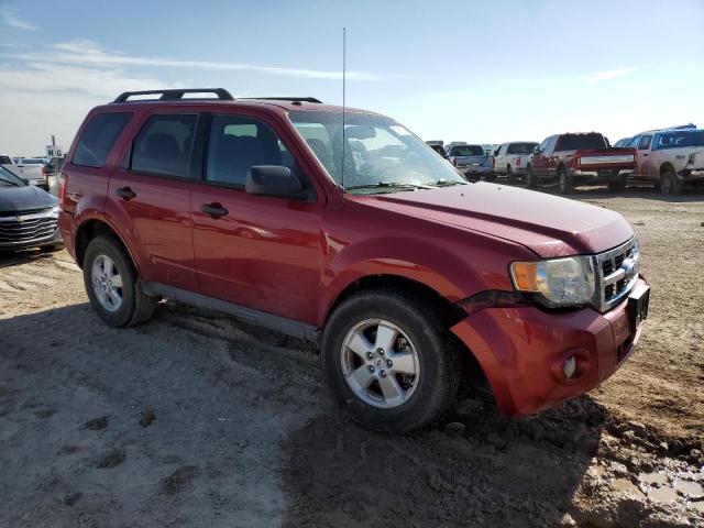 Фото 4 с аукциона – 2010 FORD ESCAPE XLT с VIN 1FMCU0DG2AKB29772