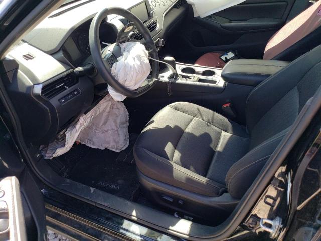 Photo 7 from auction – 2021 NISSAN ALTIMA S with VIN 1N4BL4BV4MN325605