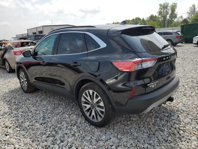 Photo 2 from auction – 2022 FORD ESCAPE TIT with VIN 1FMCU9J94NUB24738
