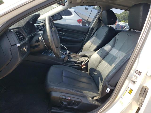 Photo 7 from auction – 2013 BMW 328 I SULE with VIN WBA3C1C52DF442795