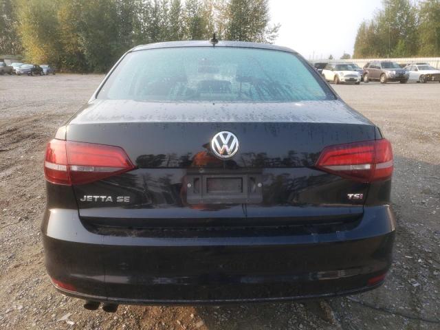 Photo 6 from auction – 2017 VOLKSWAGEN JETTA SE with VIN 3VWDB7AJ4HM296013