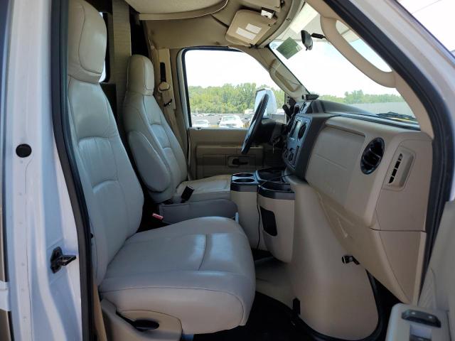 Photo 5 from auction – 2019 FORD MARINE LOT with VIN 1FDXE4FS8KDC29324