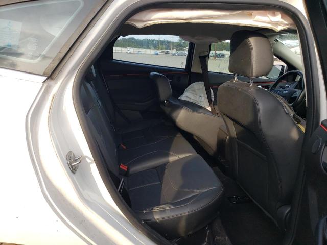 Photo 10 from auction – 2016 FORD FOCUS TITA with VIN 1FADP3N27GL219741
