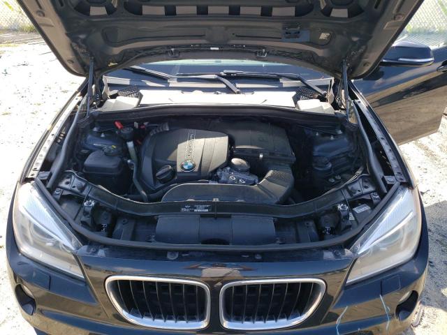 Photo 11 from auction – 2015 BMW X1 XDRIVE3 with VIN WBAVM5C53FVV94199