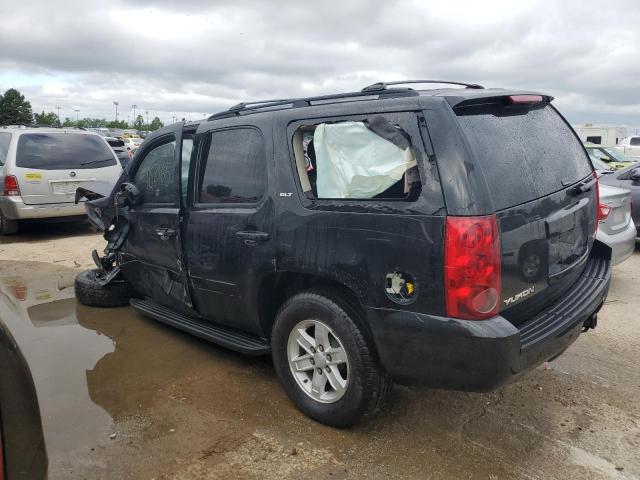 Photo 2 from auction – 2013 GMC YUKON SLT with VIN 1GKS2CE00DR345337