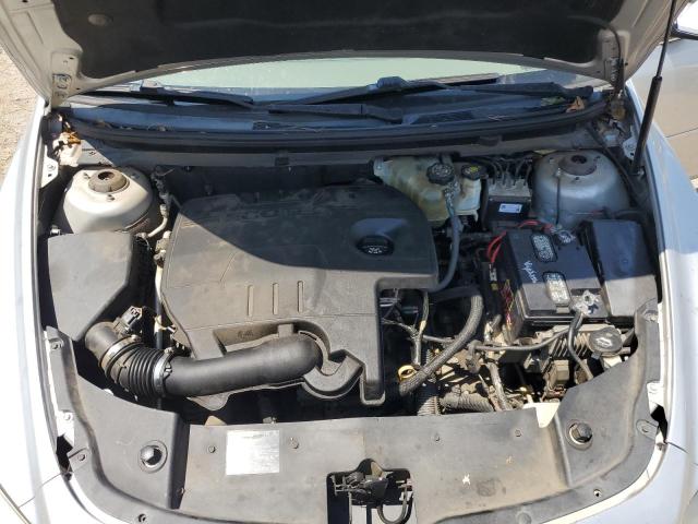 Photo 11 from auction – 2012 CHEVROLET MALIBU 2LT with VIN 1G1ZD5EU5CF215419