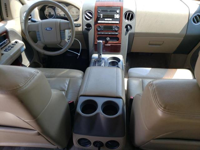 Photo 8 from auction – 2005 FORD F150 SUPER with VIN 1FTPW12575FB01388