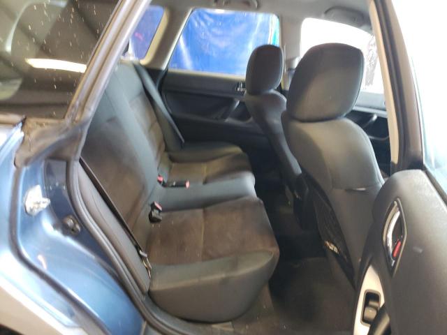 Photo 10 from auction – 2008 SUBARU OUTBACK 2. with VIN 4S4BP61C387327362