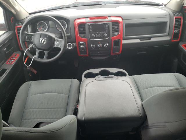 Photo 8 from auction – 2016 RAM 1500 ST with VIN 3C6RR6KT2GG343610