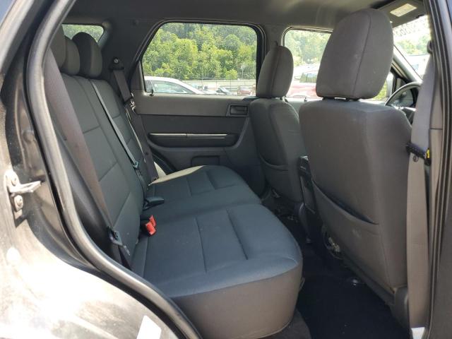 Foto 11 de la subasta – 2011 FORD ESCAPE XLT con VIN 1FMCU9DG0BKA01097