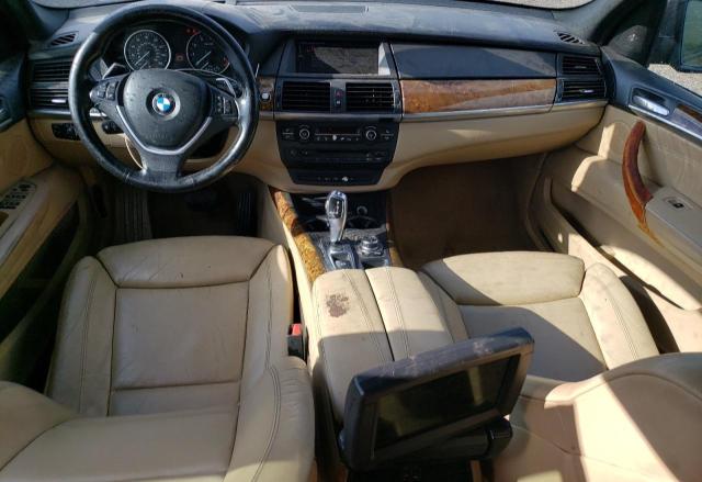 Photo 8 from auction – 2012 BMW X5 XDRIVE5 with VIN 5UXZV8C54CL425320