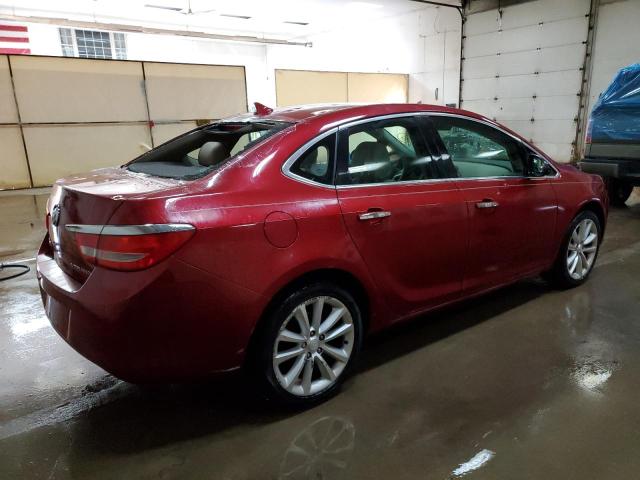 Photo 3 from auction – 2014 BUICK VERANO with VIN 1G4PP5SK0E4107356