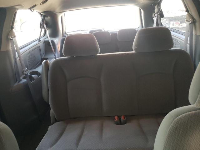 Photo 10 from auction – 2005 DODGE GRAND CARA with VIN 1D4GP24RX5B397357