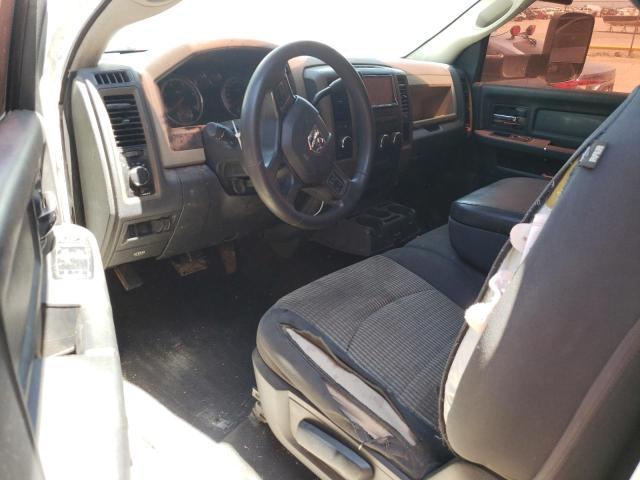 Photo 8 from auction – 2012 DODGE RAM 3500 S with VIN 3C63DRAL7CG285706