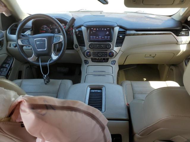 Photo 8 from auction – 2016 GMC YUKON DENA with VIN 1GKS2CKJ9GR379987