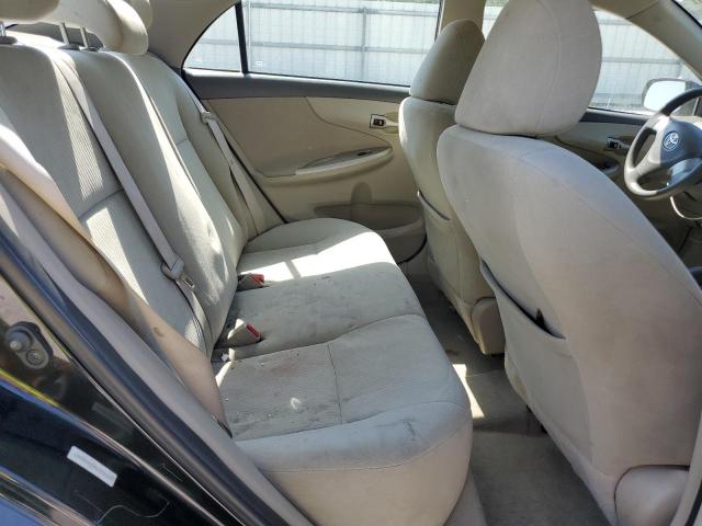 Photo 10 from auction – 2010 TOYOTA COROLLA BA with VIN 1NXBU4EE6AZ253497